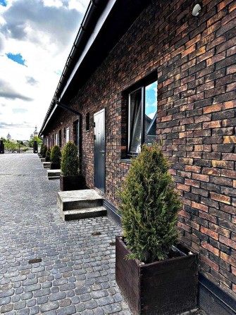 Продаж ТАУНХАУСІВ від забудовника БАВАРСЬКА КЛАДКА ,елітний район - фото 1