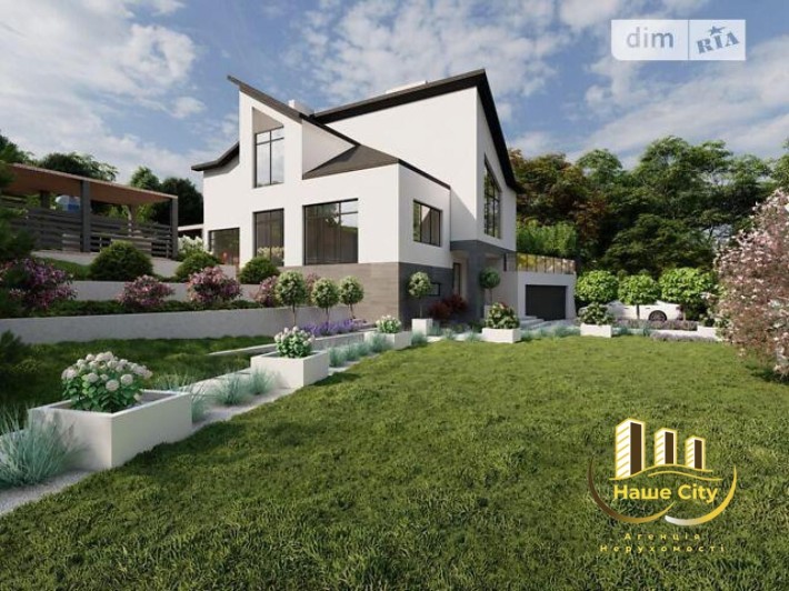 Продаж / Будинок / вул. Букова, Брюховичі - фото 1