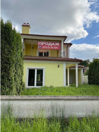Продаж будинку у Брюховичах, по вулиці Букова - фото 1