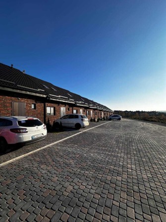 Продаж Таунхаус 100 м2, паркомісця дворик, 3 кімнати, БАВАРСЬКА КЛАДКА - фото 1