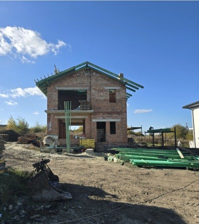 Будинок в КМ Sokilnyky Etalon - фото 1