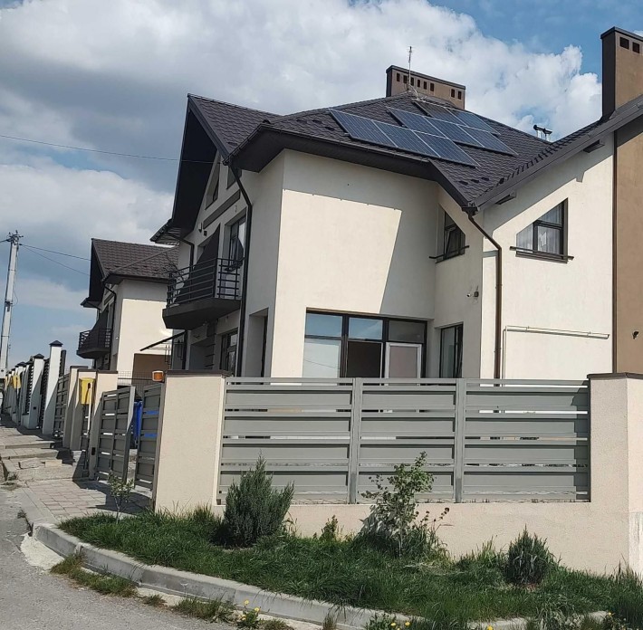 Будинок Сокільники без комісії зручна розв'язка - фото 1