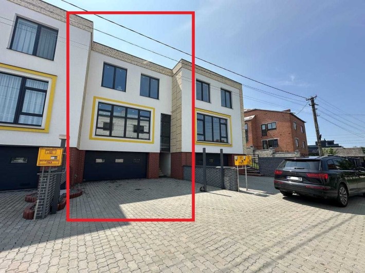 Продаж котеджу в Сокільниках _5 кімнат , 238 м.кв. Супер ціна! - фото 1