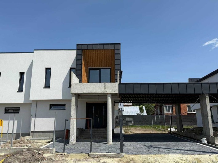 Продаж котеджів Сокільники Lake House Sokilnyky БЕЗ КОМІСІЇ - фото 1