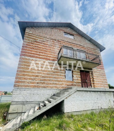 Продаж окремого капітального будинку Солонка! - фото 1