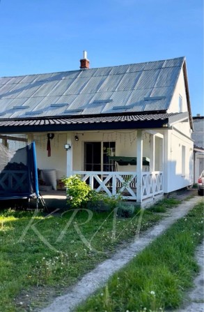 Продаж окремостоячого будинку Брюховичі - фото 1