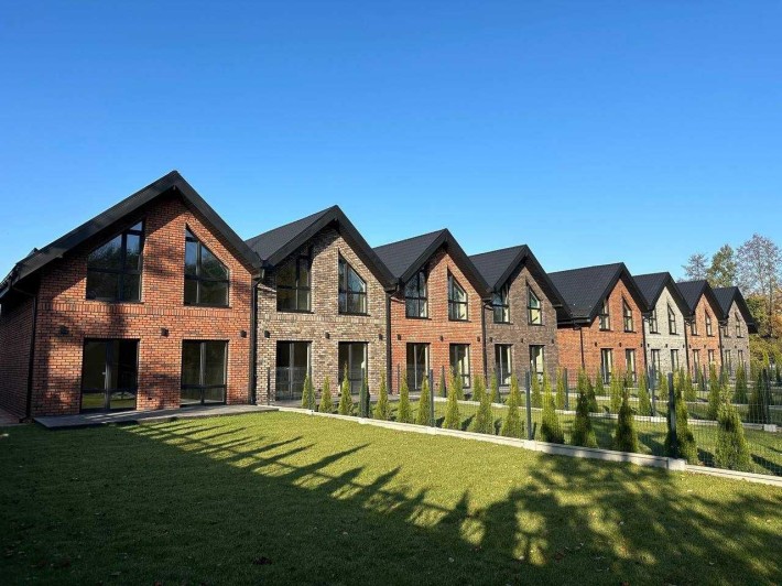 ПРОДАЖ Дуплекс 100м2 , 4 кімнати, БАВАРСЬКА КЛАДКА, від ЗАБУДОВНИКА - фото 1