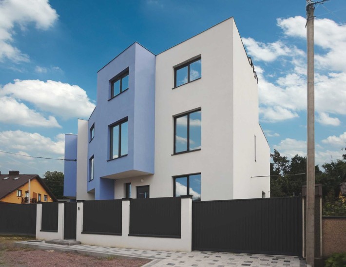 ПРОДАЖ будинка з ремонтом Львів-Рудне - фото 1