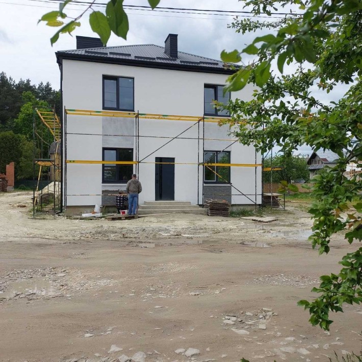 Продаж будинків Рудно - фото 1