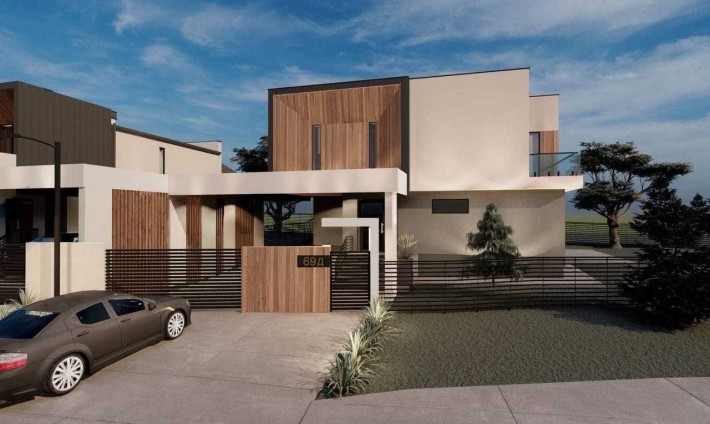 продаж окремого будинку, Сокільники, центр - фото 1