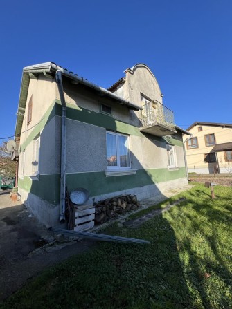 Продаю будинок в Пустомитах 65000$ - фото 1