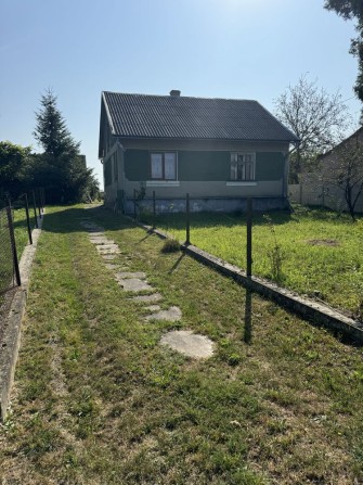 Продаж будинку с. Семенівка Львівська обл. - фото 1