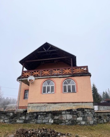 Терміновий Продаж будинку в Східниці ціна 114000$ - фото 1