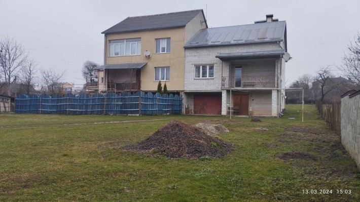 Продаж будинку в центрі Пустомит - фото 1