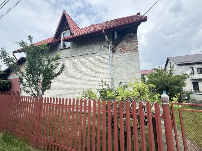 Продаж Будинку Солонка - фото 1