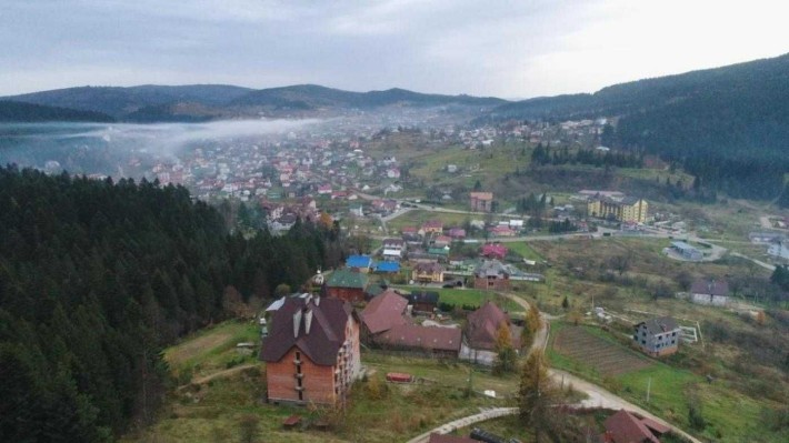 Продаж/Готель/Східниця/Львівська область - фото 1