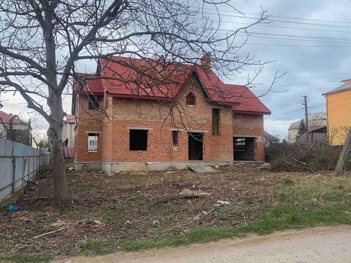 Продаж будинку в  м.Пустомити - фото 1