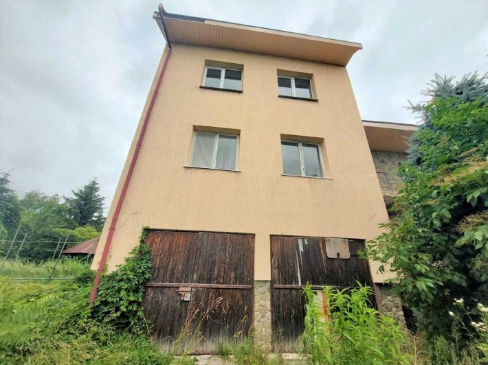 Продаж будинку 435 м2, вул. Польова, Пустомити - фото 1