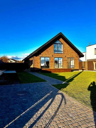 Продаж Дуплекс від Забудовника , 112м2 ,3 кімнати БАВАРСЬКА КЛАДКА - фото 1