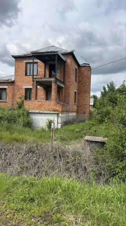 Продам ділянку з будинком Зимна аода - фото 1
