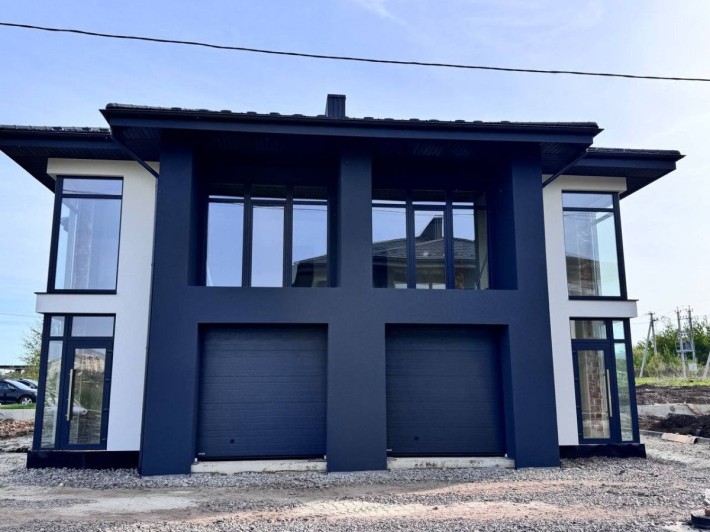 Продаж 3-кім. будинку 140 м.кв. Зубра - фото 1