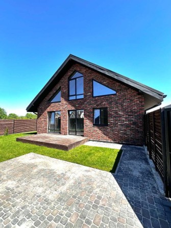 Продаж Дуплекс від Забудовника , 120м2 ,3-4 кімнати БАВАРСЬКА КЛАДКА - фото 1