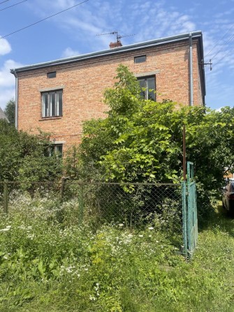 Продаж будинку в Зимній Воді. - фото 1