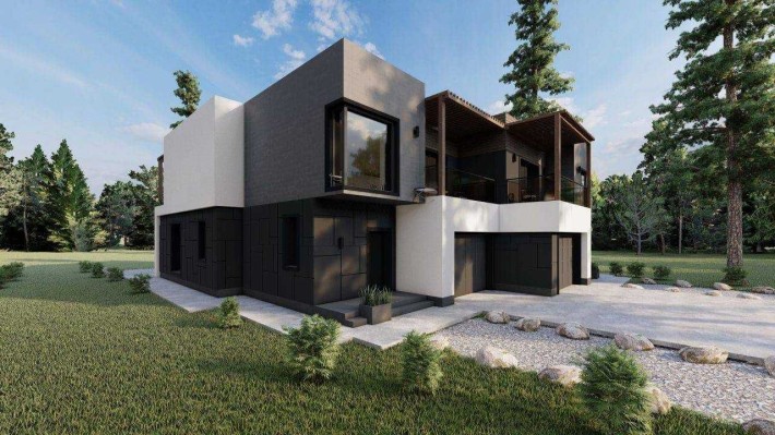 Продаж Будинку Зубра 174м2 - фото 1