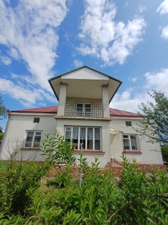 Продаж будинку 170 м кв + 6 соток землі Зимна Вода - фото 1