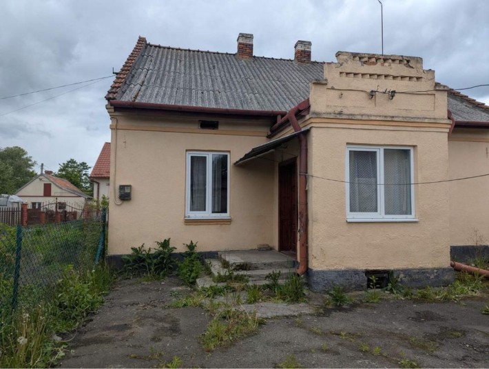Продається житловий будинок - фото 1