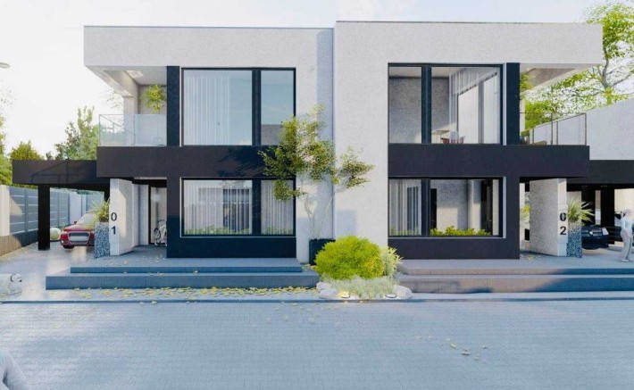 Продаж готовий котедж 125 м2, вул. Залізняка, с. Зубра БЕЗ КОМІСІЇ - фото 1