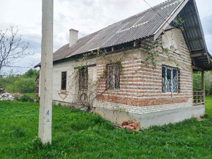 Продам Будинок Дачу - фото 1