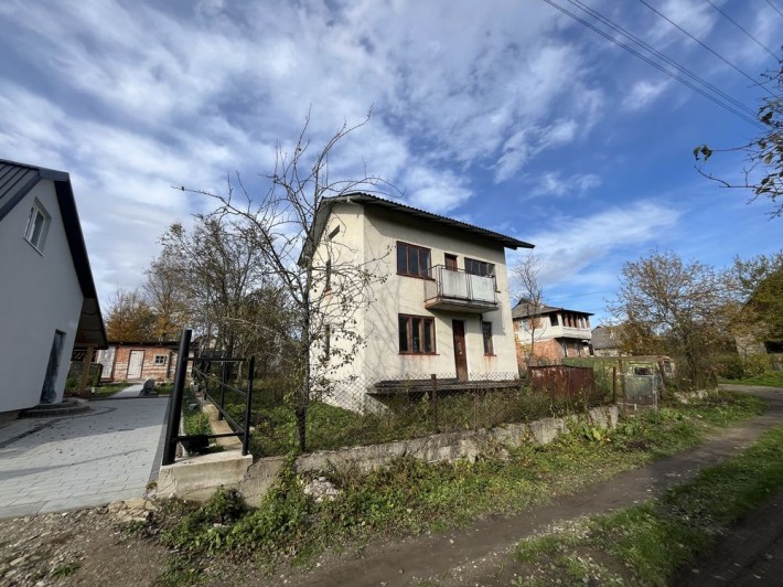 Продається садовий/дачний будиночок біля курорту Моршин - фото 1