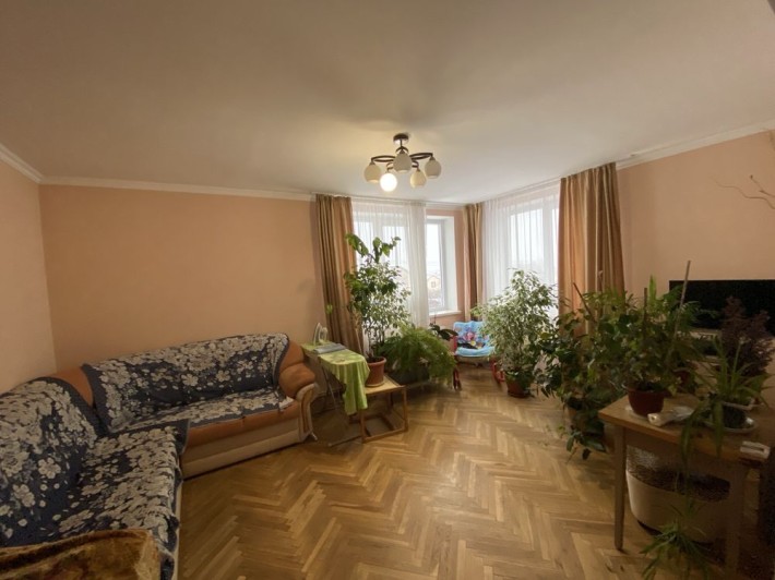 Будинок окремостоячий 208,6м2 з ремонтом в Рясне- Руська, вул. Богуна - фото 1