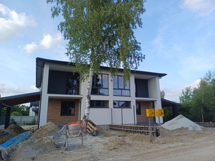ГОТОВИЙ ДО РЕМОНТУ!Продаж чудового котеджу у Рясне-Руське,без комісії! - фото 1