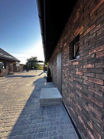 Продаж Таунхаус 90 м2 ,  2 паркомісця , дворик. 3 км БАВАРСЬКА КЛАДКА - фото 1