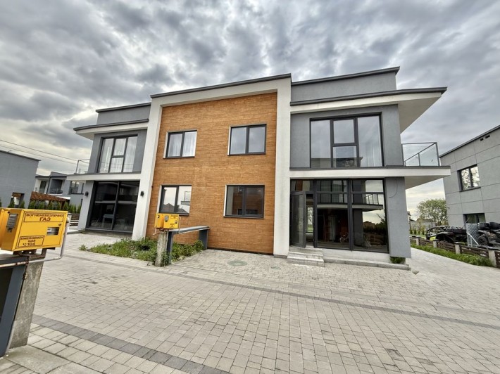 Продаж котеджу в Зубрі в котеджному містечку Капітель - фото 1