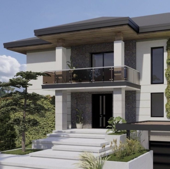 Продаж будинку в Рясне Руській 450 кв.м - фото 1