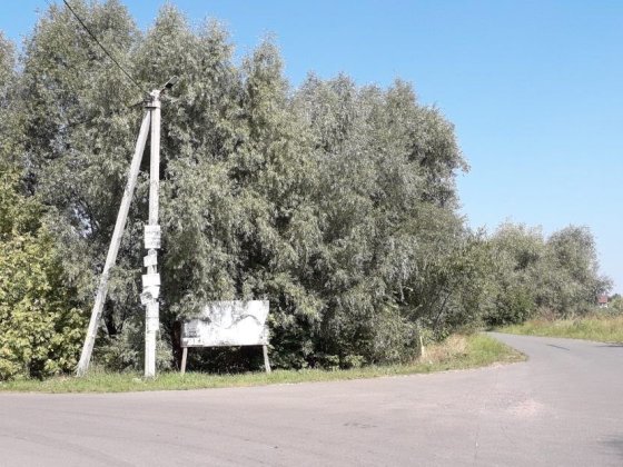 Терміновий продаж ділянок в СТ ВЕГА, с. Пухівка!