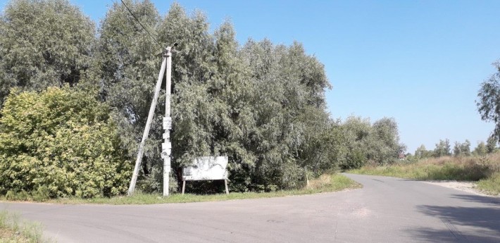Терміновий продаж ділянок в СТ ВЕГА, с. Пухівка! - фото 1