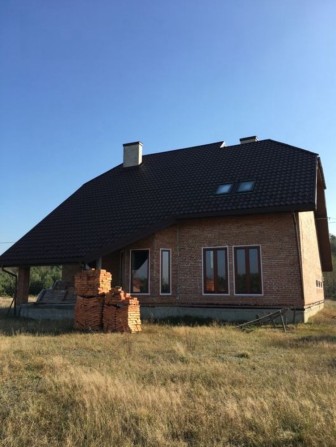 Продаж будинку біля Жовкви - фото 1