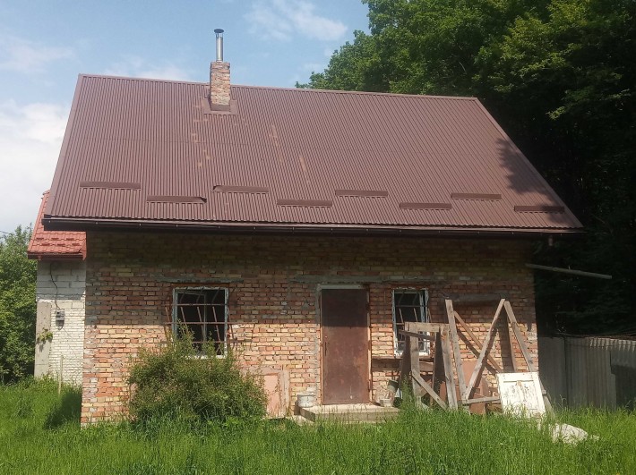 Будинок. Дача в Конопниці - фото 1