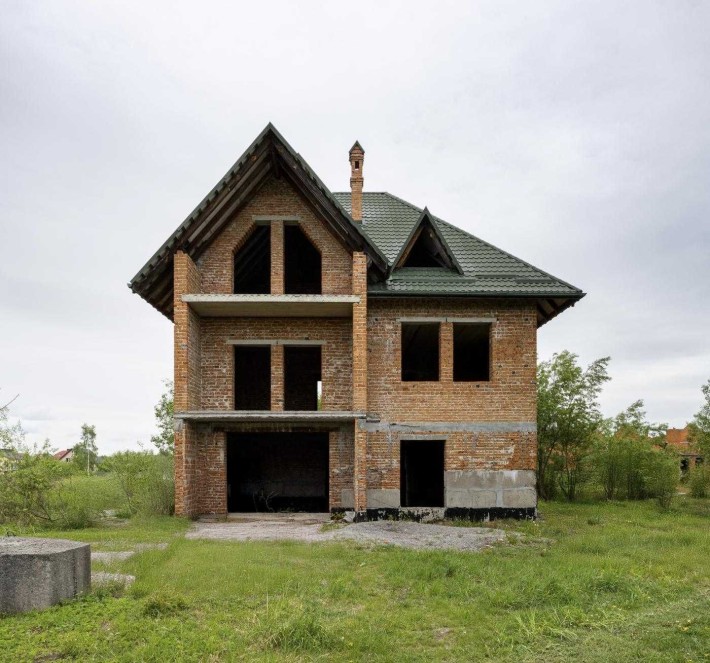Продаж будинку біля озера в с. Конопниця - фото 1