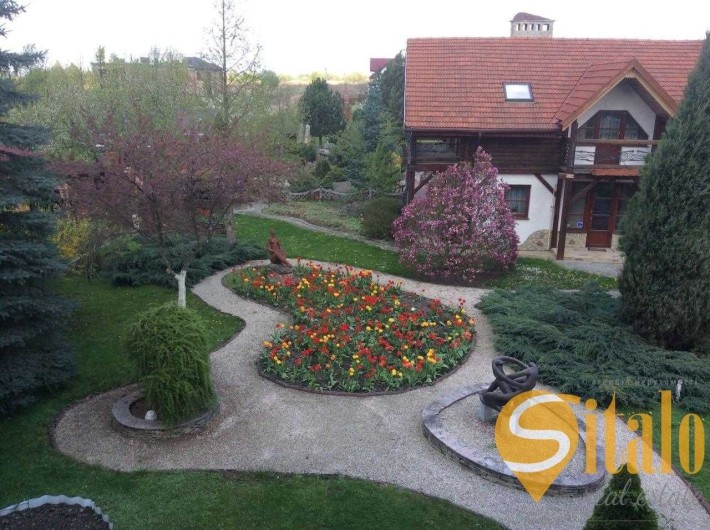 Продаж будинку, Конопниця - фото 1