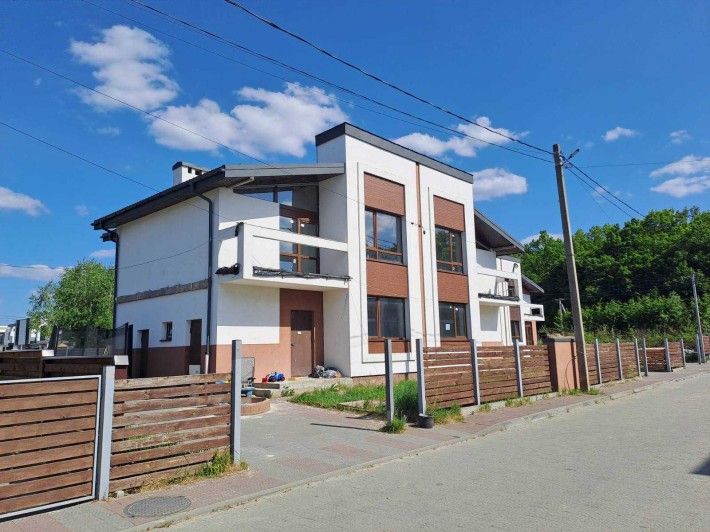 Продаж новозбудованого котеджа в Конопниці - фото 1