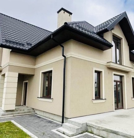 Продаж будинку поруч зі Львовом , Конопниця, Зимна Вода - фото 1
