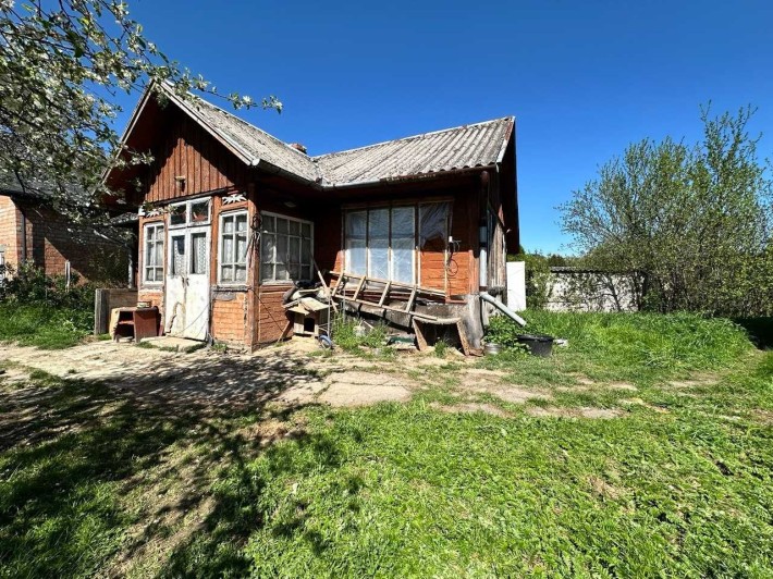 Продаж будинку з ділянкою  у м.Стебник - фото 1