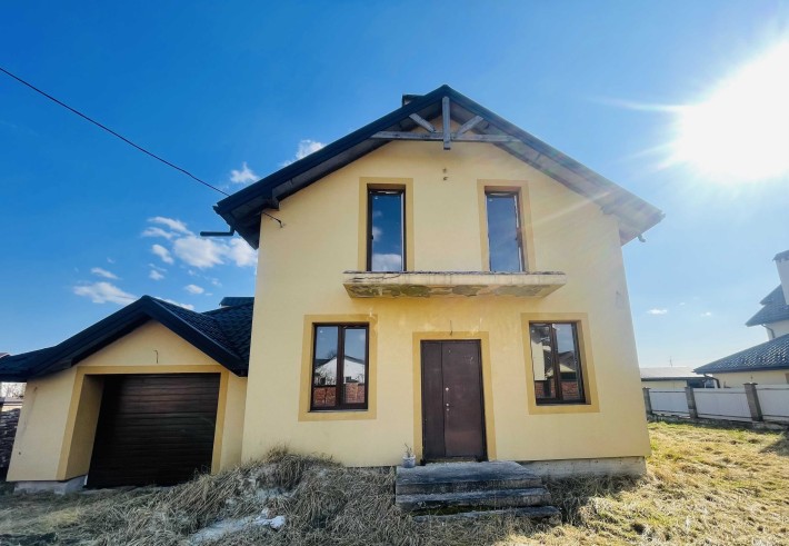 Продаж окремого будинку 6 сот Конопниця поруч Епіцентр! - фото 1