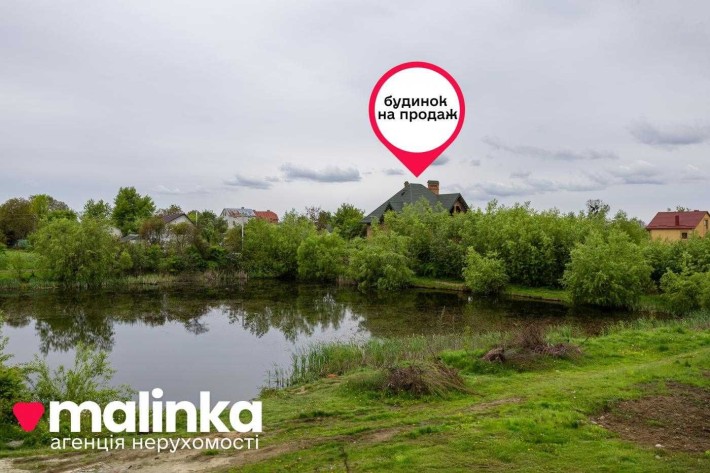 Продаж, Будинок, 0 цикл, Конопниця, Львів - фото 1