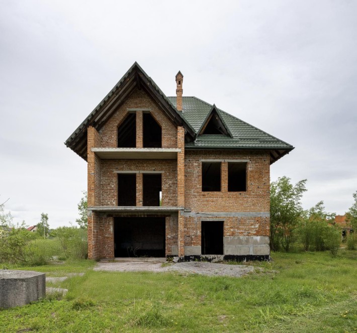 Продаж, Будинок, 0 цикл, Конопниця, Львів - фото 1